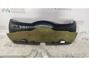 4M51A40411AK3YYW (FORD) Карта крышки багажника комплект хэтчбек