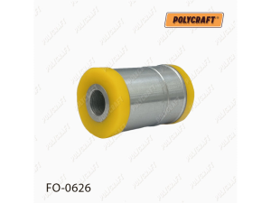 FO-0626 (Polycraft) Сайлентблок рычага переднегоFord Edge 06-15 Lincoln MKX 06-15