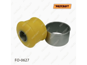 FO-0627 (Polycraft) Сайлентблок важеля переднього заднійFord Edge 06-15 Lincoln MKX 06-15