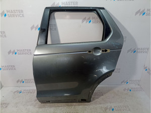 LR061285 (LAND ROVER) Дверь задняя левая