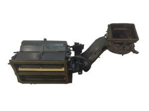5801579810 (IVECO) Корпус пічки з кондиціонером у зборіIveco Daily E6 14-