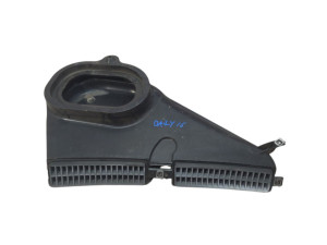 5801562737 (IVECO) Воздухозаборник печки 3.0CNG 16VIveco Daily E6 14-