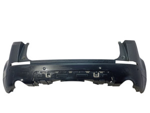 LR061268 (LAND ROVER) Бампер задний под парктроникLand Rover Discovery Sport 14-