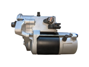 228000-2993 (DENSO) СтартерToyota 4Runner 96-02 Toyota Fortuner 15-