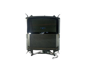 6508405AA (JEEP) Люк электрический в сбореJeep Grand Cherokee 05-10