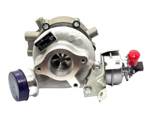 TF035HL-SL20135 BILLET-TURBO (SLTURBO) ТурбинаMitsubishi L200 15-19