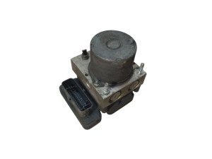5801815699 (IVECO) Блок ABSIveco Daily E6 14-