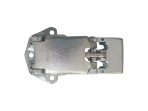 5801528686 (IVECO) Петля двери распашной нижняяIveco Daily E6 14-