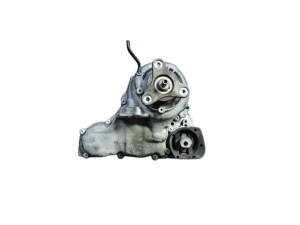 27107643748 (BMW) Раздаточная коробка АКППBMW X1 E84 09-15