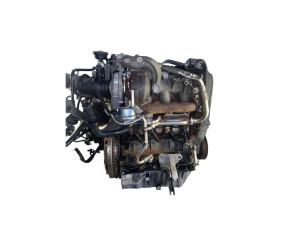 F9Q 758 (RENAULT) Двигатель комплект 1.9DCI 8V F9Q 758 130HP 96kWRenault Laguna II 00-07