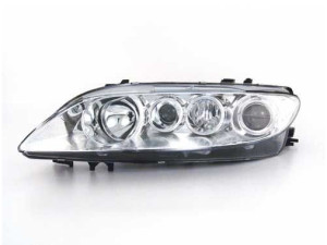 216-1147L-LDEMF (DEPO) Фара леваяMazda 6 02-07