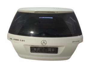 A1647401505 (MERCEDES-BENZ) Крышка багажника стеклоMercedes-Benz ML W164 05-11