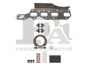 KT220900 (FA1) Комплект прокладок турбіниRenault Trafic 14-