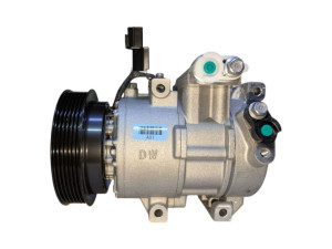 97701-1R000 (DOOWON) Компрессор кондиционераHyundai Solaris 11-17 Hyundai i-20 08-14 Hyundai Accent 10-18