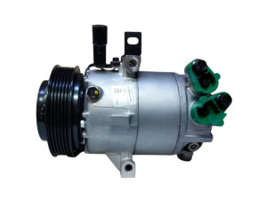 97701-3X100 (HANON) Компрессор кондиционераHyundai Elantra MD 11-16