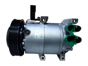 97701-3X000 (HANON) Компрессор кондиционераHyundai Elantra MD 11-16