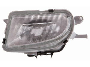 440-2007L-UQ (DEPO) Фара противотуманная леваяMercedes-Benz C-Class W202 93-00 Mercedes-Benz E-Class W210 94-03 Mercedes-Benz CLK W208 97-02
