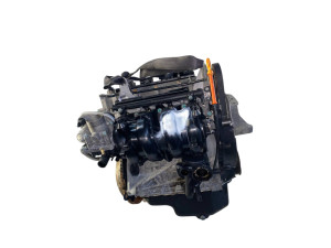 BBY (VW) Двигатель с навеснымVW Polo 02-09