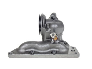 7001-001-0027 (Refone) Корпус турбины GARRETT GT1238SSmart Roadster 03-06 Smart Fortwo 98-07