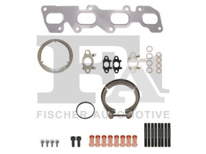 KT111970 (FA1) Комплект прокладок турбиныVW Transporter T6 16- VW Crafter 16-
