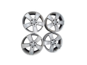 529102K400 (KIA) Диск колесный литой комплект R18 7J/5*114.3/54/67.1Hyundai Tucson 15-21 Kia Soul 08-13 Mazda 3 03-09