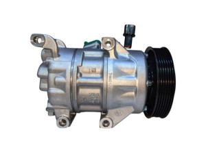 Ran Компресор кондиціонера купити від HYUNDAI 97701-AA000 Новий