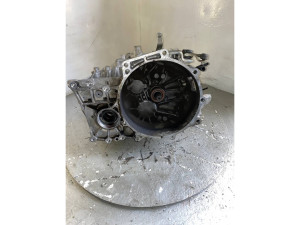 7N9G (JEEP) КПП 6 ступ 4*4 гідр натиск центр 2.0CRDI 16V, 2.2CRDI 16V