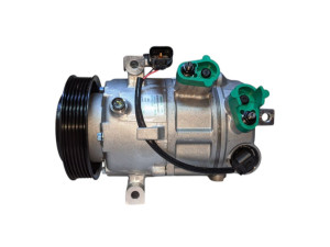 97701-D7000 (HANON) Компрессор кондиционераHyundai Tucson 15-21 Kia Sportage 16-21