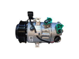97701-L1700 (HANON) Компрессор кондиционераHyundai Sonata DN8 19- Kia K8 21- Kia K5 19-