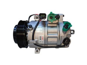 97701-S1050 (HANON) Компрессор кондиционераHyundai Santa Fe 18-  Kia Sorento 20-
