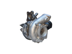 767720-0005 (GARRETT) ТурбинаNissan Pathfinder R51 04-14 Nissan Murano 08-16 Nissan Navara 05-15