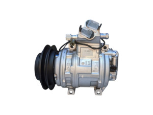 MR149367 (MITSUBISHI) Компрессор кондиционераMitsubishi Pajero II 91-99