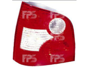 FP7401F2-E (FPS) Фонарь правыйVW Polo 02-09