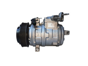 97701-4D700 R (HYUNDAI/KIA) Компрессор кондиционера -12Kia Carnival 06-15