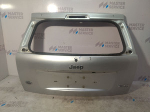 55394517AF (JEEP) Крышка багажника