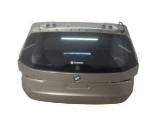 41629450465 (BMW) Кришка багажника склоBMW X1 U11 22-