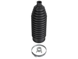 45074 01 (LEMFORDER) Пыльник рулевой рейки комплектVW Polo 09-18 Skoda Fabia II 07-14