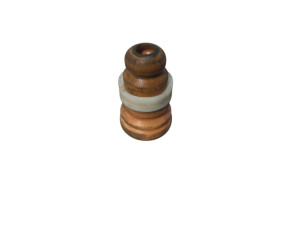 5272705AB (JEEP) Отбойник амортизатора заднегоJeep Patriot 06-16 Dodge Avenger 07-14 Chrysler 200 JC 10-14