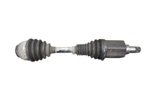 31607605511 (BMW) Привод передний левый L=537BMW X1 E84 09-15