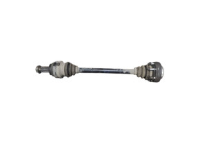 33207605485 (BMW) Привод задний левыйBMW X1 E84 09-15