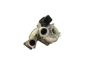 799671-0002 (GARRETT) ТурбинаVW Touareg 10-18 Audi A4 07-15 Audi Q7 05-15