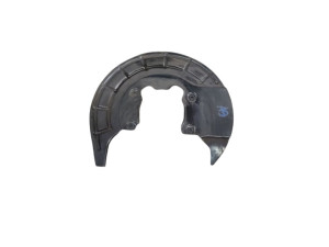 68290029AA (JEEP) Защита диска тормозного переднего левогоJeep Cherokee 13-23