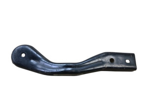 68156457AC (JEEP) Кронштейн балки задней левыйJeep Cherokee 13-23