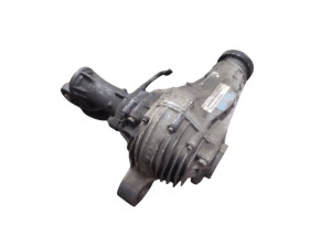 A1643302102 (MERCEDES-BENZ) Редуктор передний i = 3.45Mercedes-Benz ML W164 05-11 Mercedes-Benz GL X164 06-12