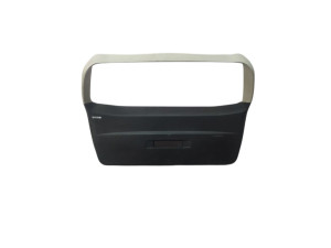 K1BE54DX9AD (DODGE) Карта крышки багажникаFiat Freemont 11-16 Dodge Journey 07-20