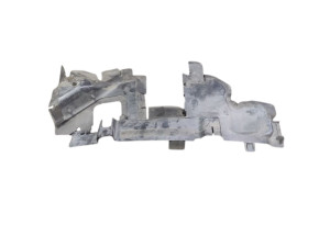 K52014518AB (DODGE) Дефлектор радиатора левыйFiat Freemont 11-16 Dodge Journey 07-20