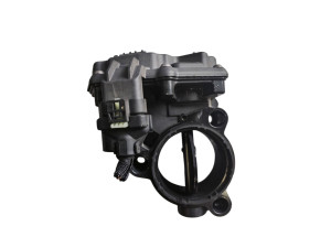 13548512452 (BMW) Дроссельная заслонка электрическаяBMW X3 G01 17- BMW X3 F25 10-17 BMW 5 F10-18 10-17