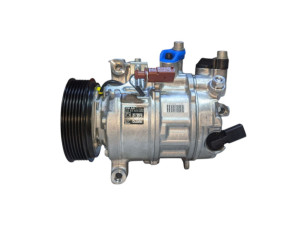 3Q0816803D (VAG) Компрессор кондиционераVW Tiguan 16- Audi A3 12-22 Skoda Octavia A7 13-19