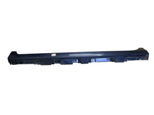 7585206240 (TOYOTA) Накладка порога наружная леваяToyota Camry USA 11-15