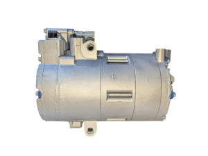6452-9364872-03 (BMW) Компрессор кондиционера электрический